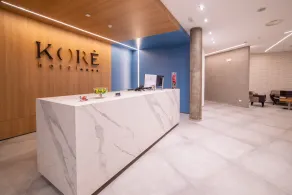 Korè Hotel - Réception