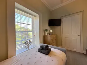 May Bell Cottage - Chambre