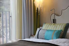Giardino Lago - Room