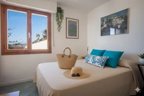 Appartamento Profumo di Mare - Værelse