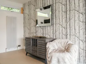 Brantlea - Habitación