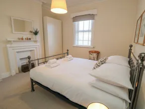 South Bay House - Room