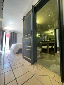 Hotel Casa Real  - Chambre