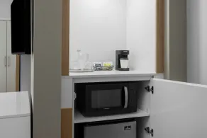 SpringHill Suites by Marriott Grand Island - Room