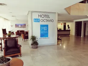 Mir Octavio - Réception