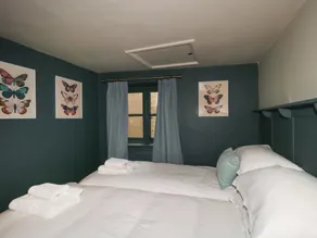 Meadow View Cottage - Room