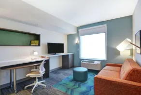 Home2 Suites by Hilton Grand Junction Northwest - Room