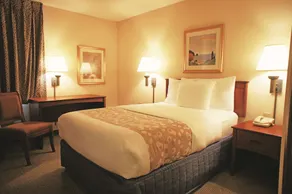 La Quinta Inn & Suites by Wyndham El Paso West Bartlett - Rom