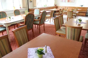 Traveller Hotel - Restaurant