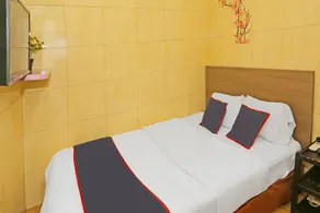 Hotel O Sion Holiday - Værelse