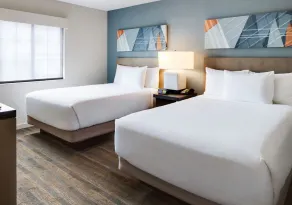 Hyatt House Boston Waltham - Chambre