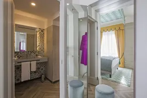 Hotel Indigo Milan - Corso Monforte by IHG - Bathroom