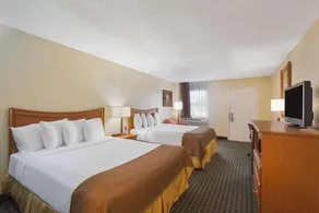 Days Inn by Wyndham Natchitoches - Chambre