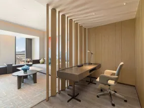 DoubleTree by Hilton Kunming Airport - Room