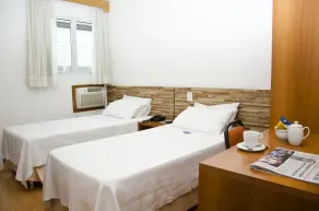 Millian Hotel - Room