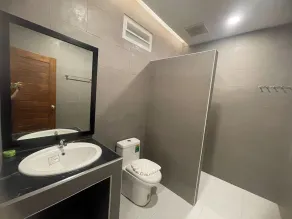Namkhem Inn 2 - Bagno