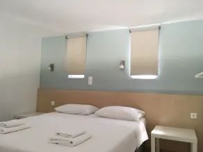 Theodosia Studios - Quarto