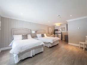 Somerset Lakeside Resort - Habitación