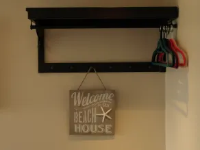 Seaside holiday Apartments - Chambre