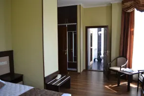 Paloma House - Room