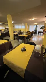 Motel Europa - Ristorante