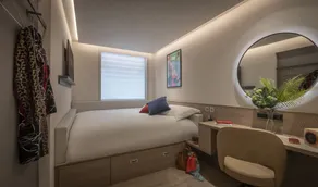 Marlin Hotel Stephens Green - Habitación