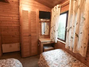 Sycamore Lodge - Room