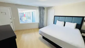Bel Air Motel Wildwood Crest Beach - Chambre