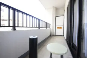 Tachikawa Urban Hotel Annex - Camera