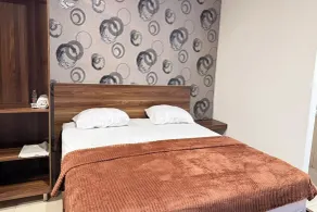 Senayan Suites - Room