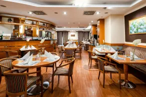 Hotel Kálvária - Restaurant