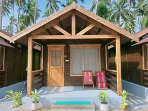 Adhvasaha Beach Spa Resort - Room