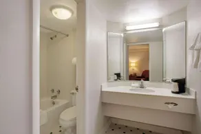 La Quinta Inn Lexington-Horse Park - Salle de bain