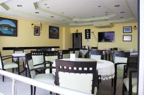 Altinkaya Boutique Hotel - Restaurant