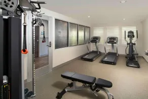 Woodspring Suites Cherry Hill - Salle de remise en forme