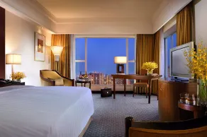 Sheraton Ningbo Hotel - Room