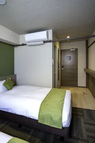 Hotel Lantana Naha Matsuyama - Chambre