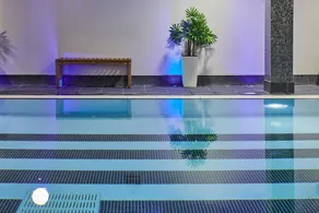 Holiday Inn Birmingham Airport - NEC by IHG - Pool