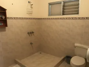 Casa del Suizo - Bathroom