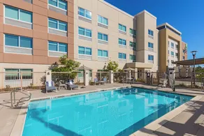 Holiday Inn Express & Suites - Moreno Valley - Riverside by IHG - Pool