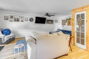Cozy Vermont Escape - Patio, Lake & Mountain Views - Interiør