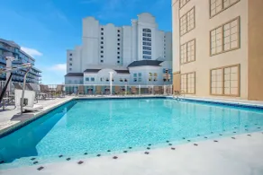 La Quinta by Wyndham Ocean City - Piscina
