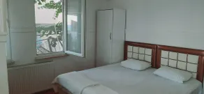 Dallas Hotel - Camera