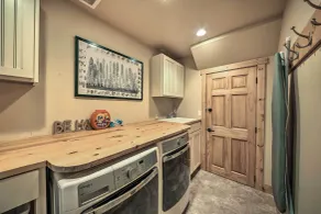 Sandpoint Waterfront Getaway on Lake Pend Oreille! - Parte interna