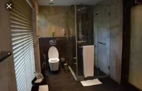 Wild Tiger Resorts Bandhavgarh - Bathroom