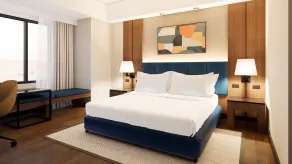 Seda Abreeza Davao - Chambre