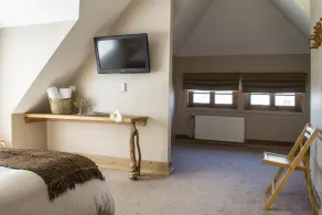 Casa Kalfu Hotel Boutique - Room