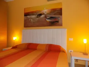 Hotel Residence Sole - Room