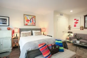 The Green Ginger Guest House - Room