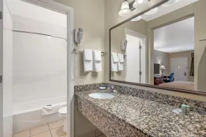 Best Western Inn of Chandler - Salle de bain